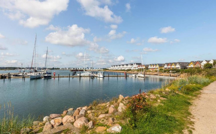 Ostseeresort Olpenitz, Germany